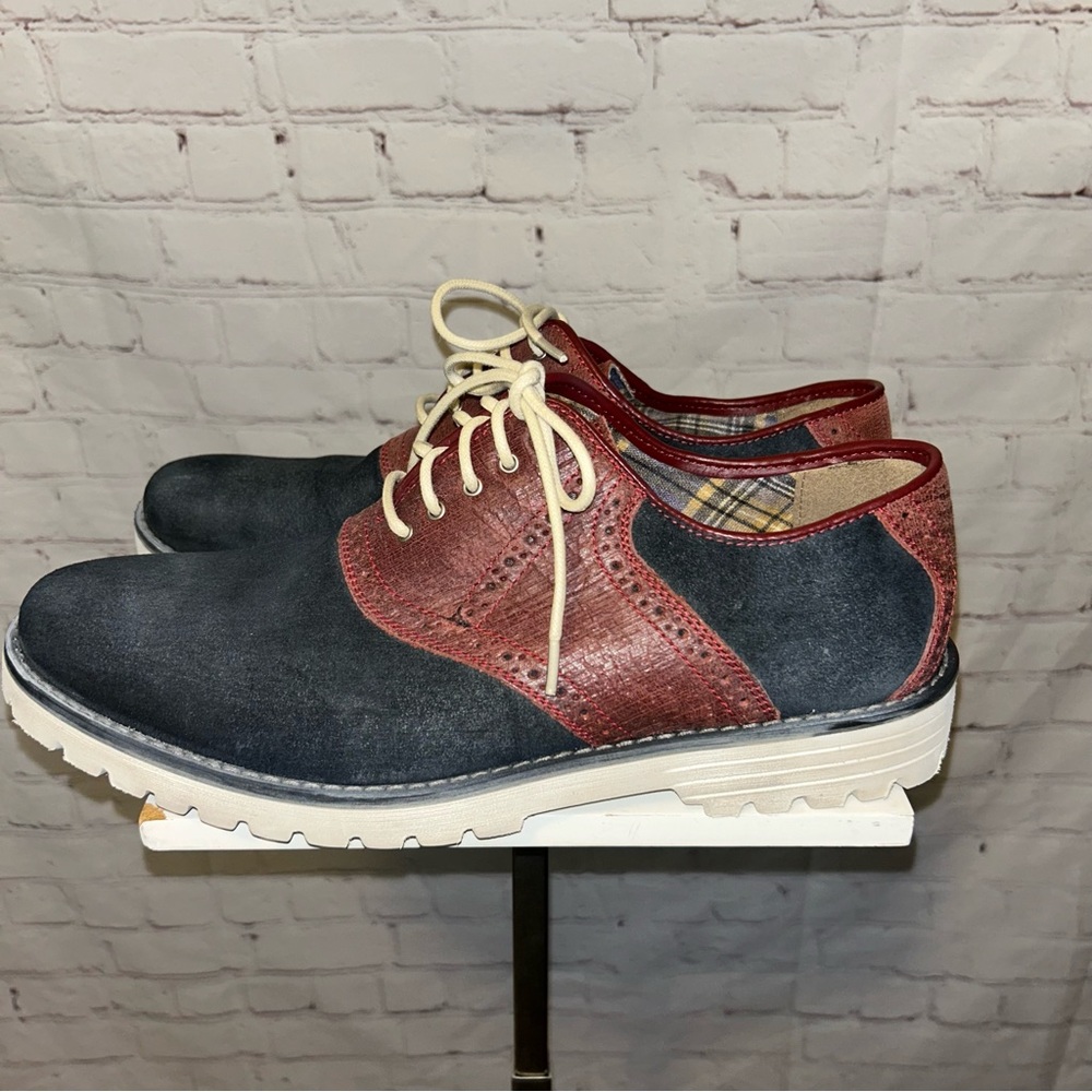Hush Puppies Oxford shoes size 12‎ M